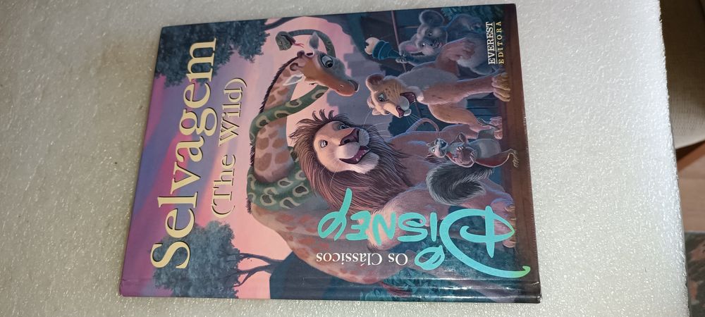 Livros estado novo banda desenhada prendas de natal