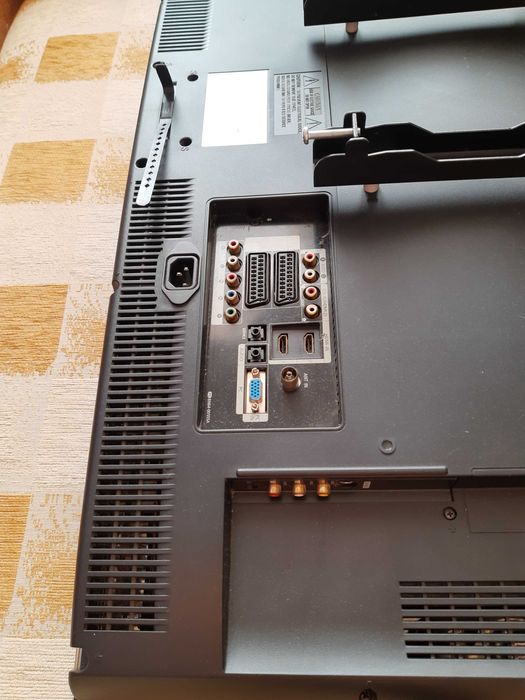 Telewizor Samsung 32"LE32S81B bez stojaka
