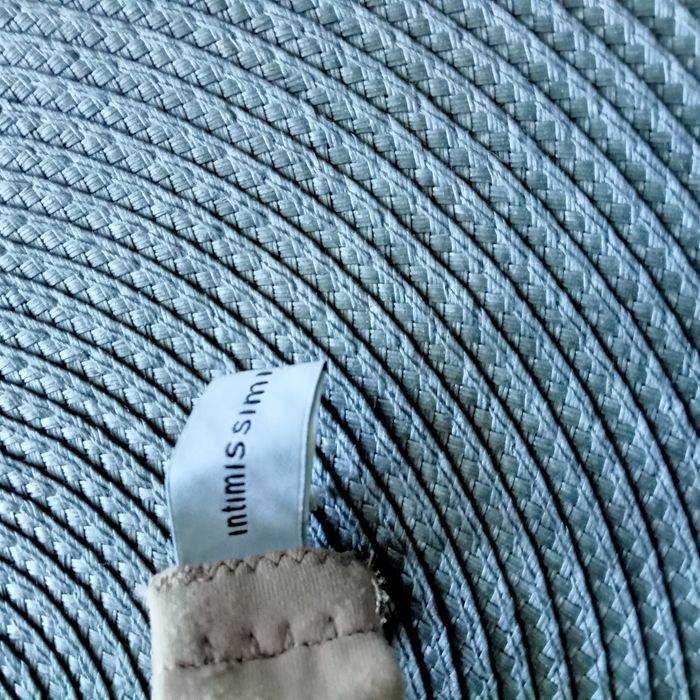 Biustonosz koronkowy miękki Intimissimi 70A