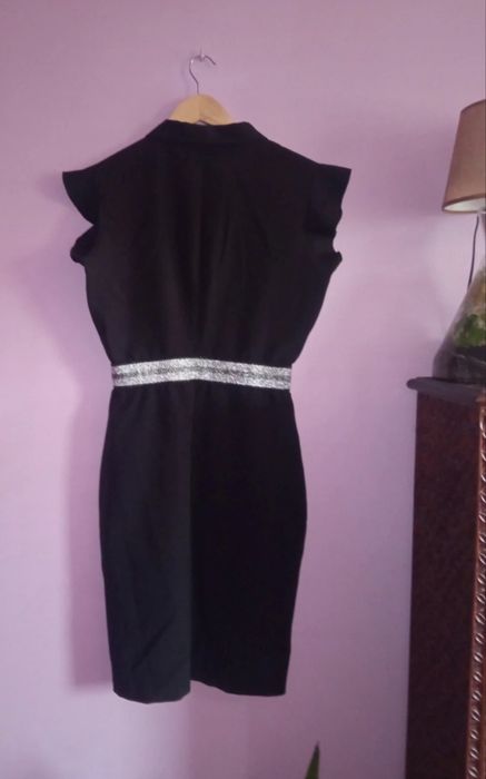 Vestido da Rinascimento