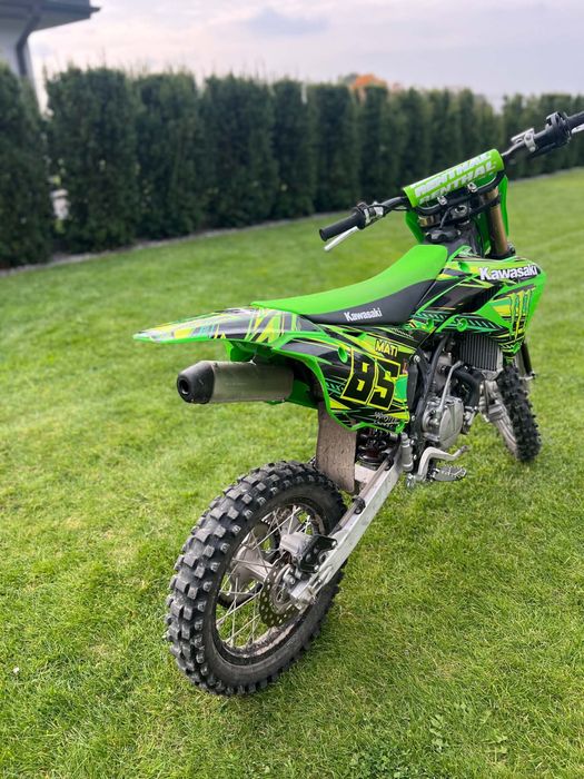 Kawasaki