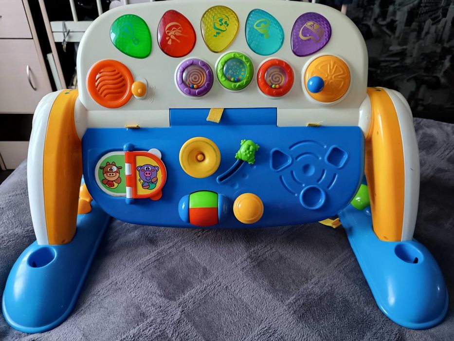Детский музыкальный центр Chicco