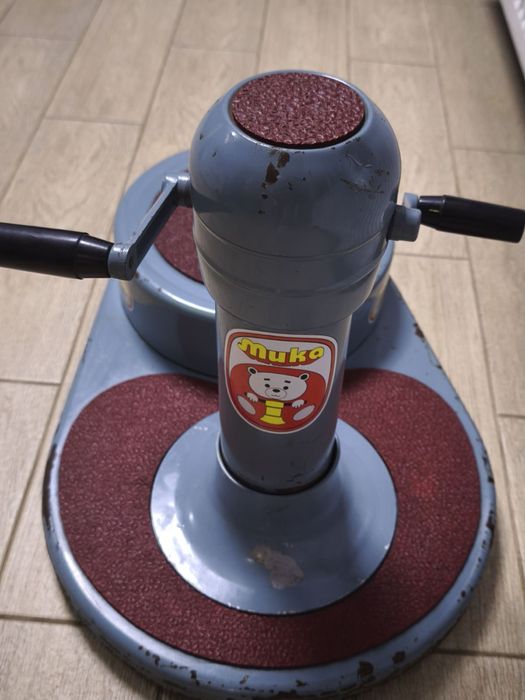 Мини-карт,ручной вилосепед Мика.