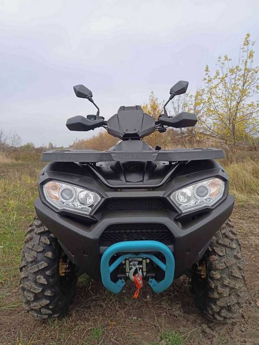 Квадроцикл ACCESS AMX600UL-H07 новий з доставкою