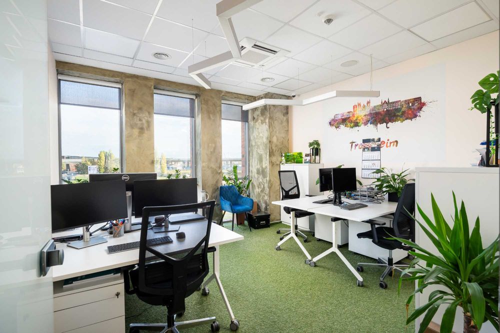 Wirtualne Biuro | Prestiżowy adres Centrum Szczecin | Lastadia Office