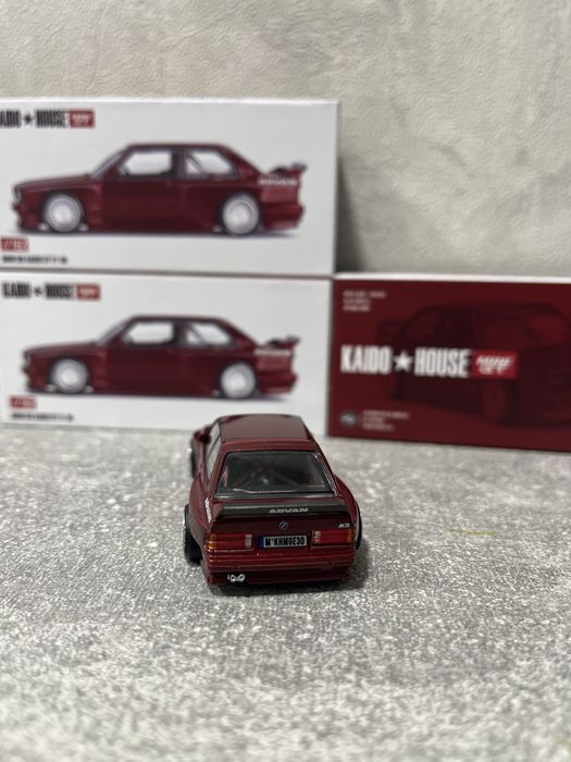 Kaido House BMW M3 Kaido GT V1 162: 1 450 грн
