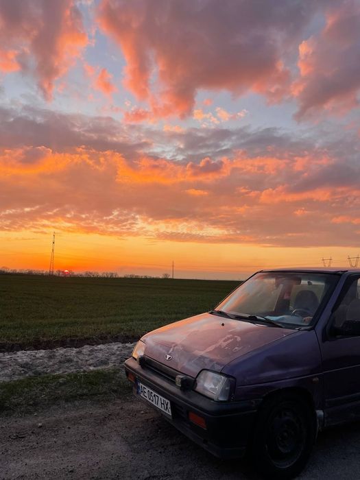 Продам срочно daewoo tico 1997