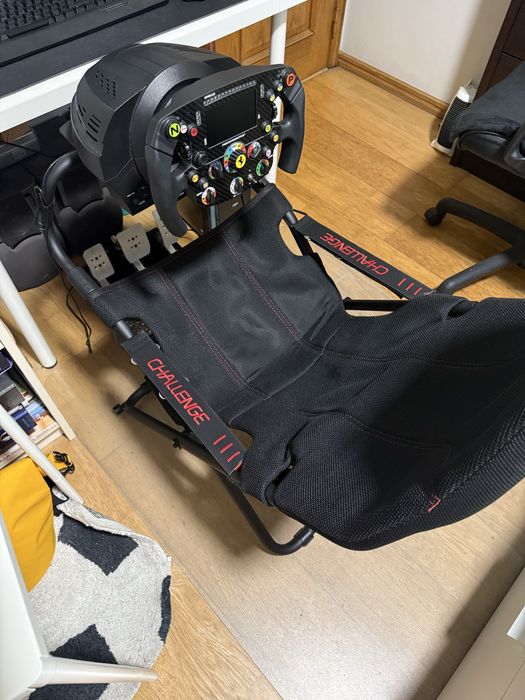 Simulador SF1000 Completo