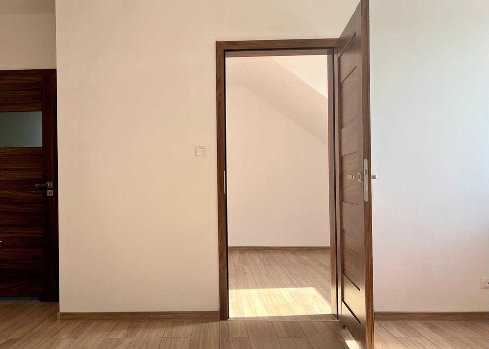 wynajme mieszkanie Biskupice k. Pobiedzisk