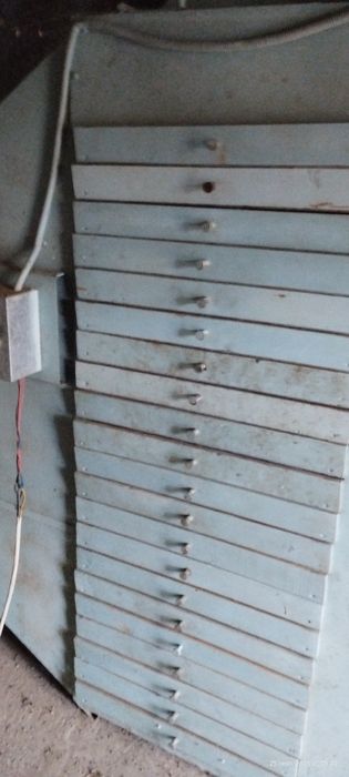 Продається шафа сушильна.