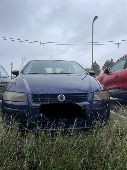Fiat stlio para venda