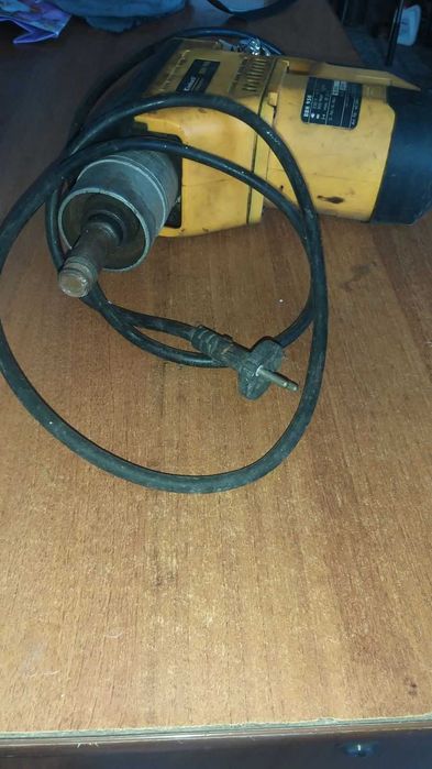 Перфератор Einhell BBH 950