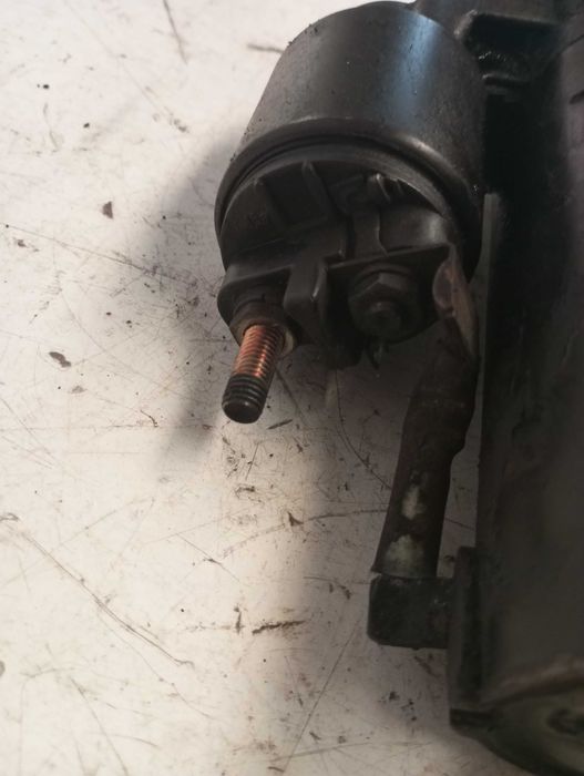 Motor de Arranque Bosch VW Audi Seat Skoda 1.9 TDI (068911024H)