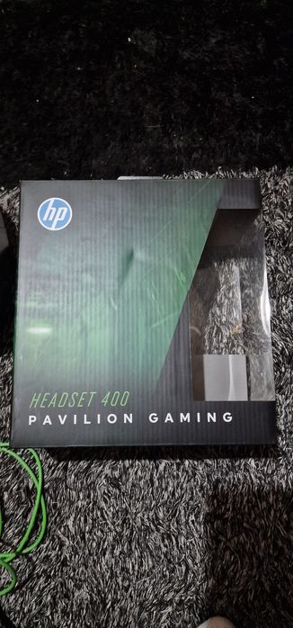 HP Headset 400 Pavilion Gaming
