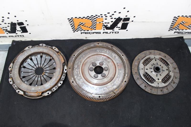 Kit embraiagem VOLKSWAGEN Polo (6R, 6C)
