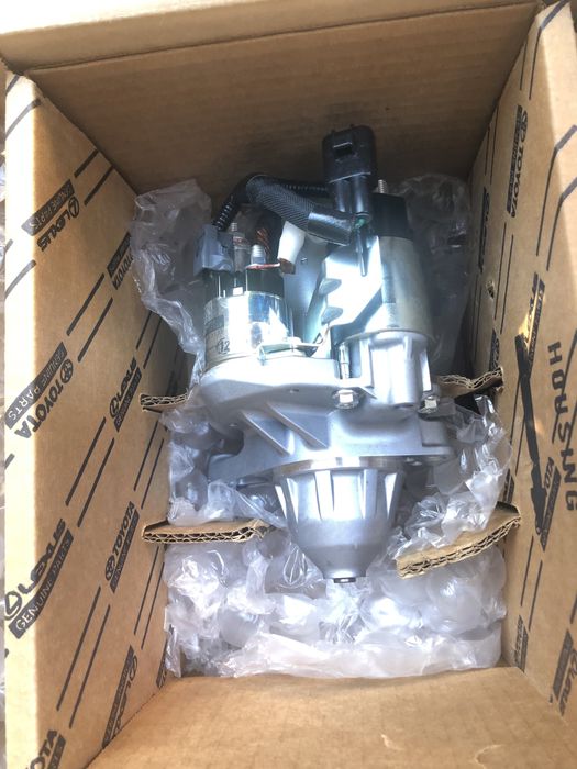 Стартер Toyota/Lexus 28100-F0140(Highlander,RX350): 10 500 грн