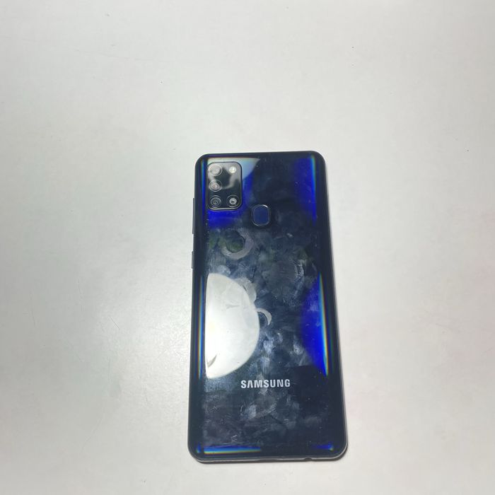 Samsung galaxy A21s
