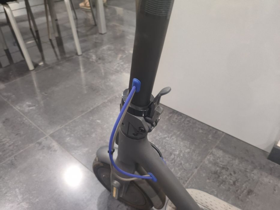 Trotinetes elétricas novas Xiaomi 3