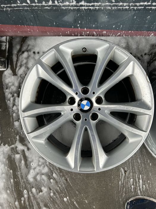 Alufelgi  19’’ 5x120 8.5J 9J oryginalne BMW F10/E60/E61/E90/E63 OEM