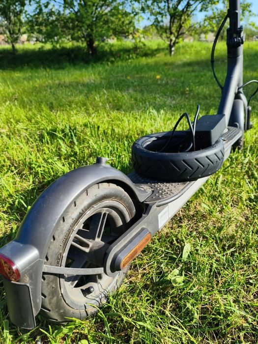 Електросамокат Xiaomi mi electric scooter pro 2