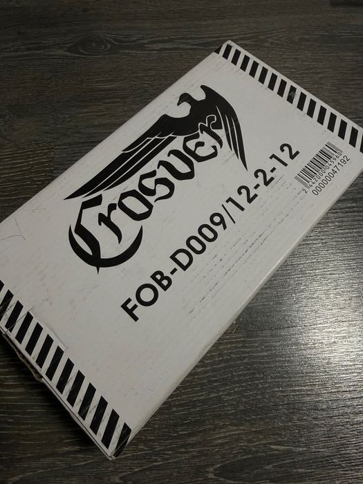 Оптичний бокс на 12 разварок FOB-D 009