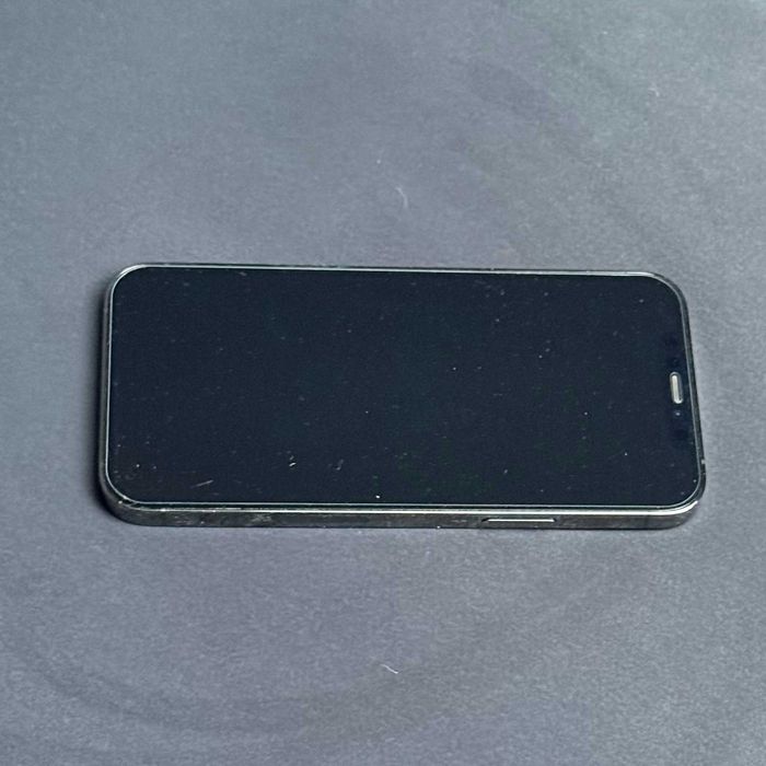 Apple iPhone 12 pro | 128GB | Grafit + Gratisy