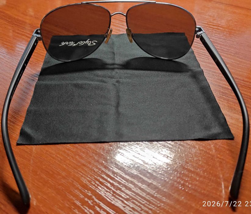 Продам фотохромные очки Style Mark L1422F