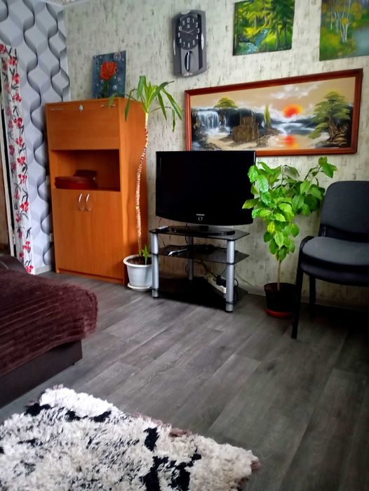 Будинок подобово(посуточно) погодинно оренда Осіпенковський