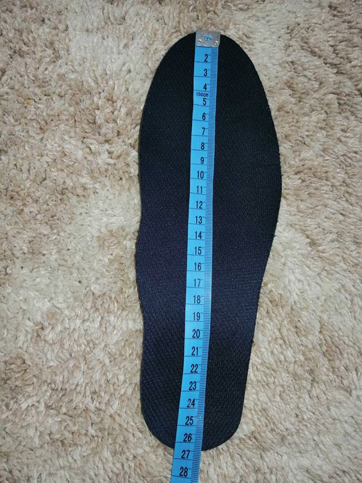 Buty sportowe marki Maibu rozm 41