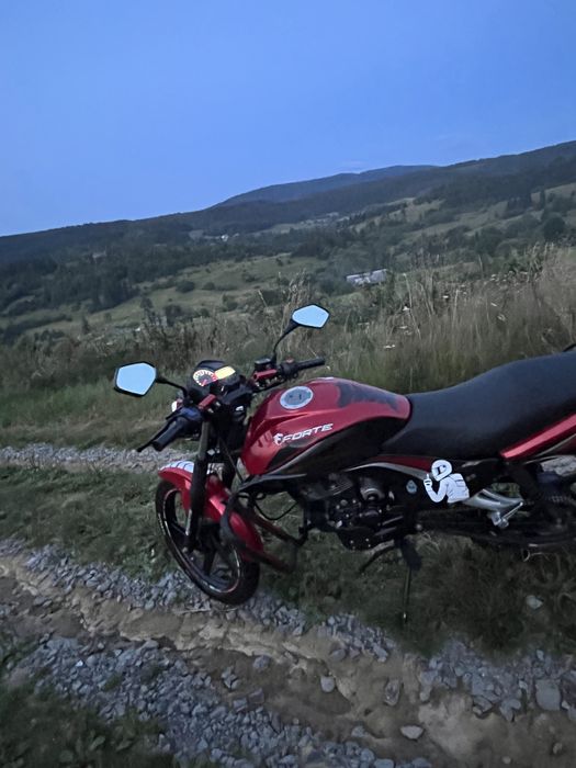 Продам Forte ft 200-23