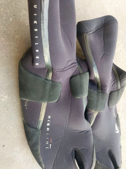 Botas surf Quicksilver