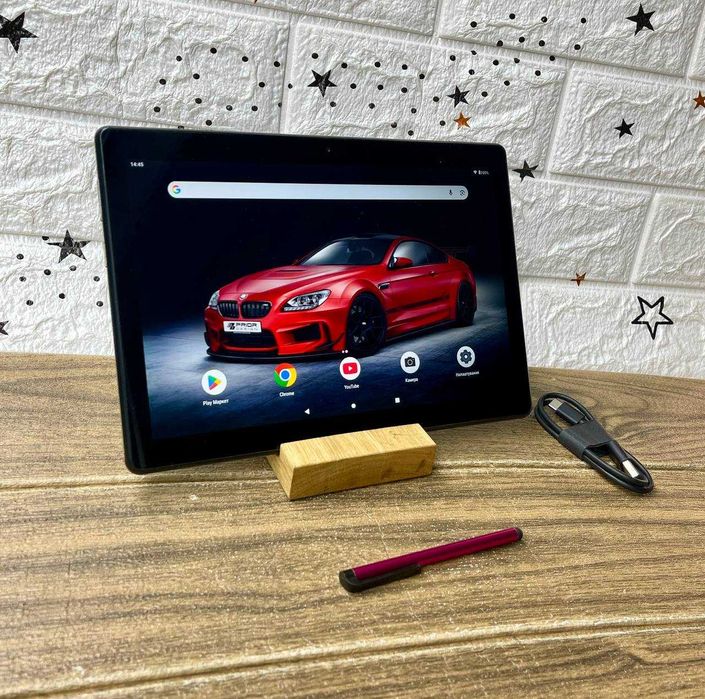 Планшет Lenovo Tab M10 HD 32 ГБ "LTE"