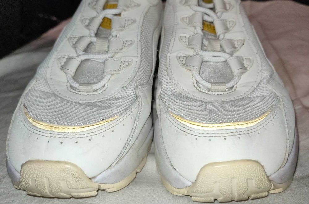 buty Puma 38.5 Cell Stellar #381