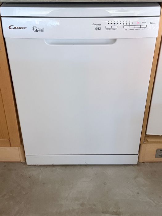 Maquina Lavar Loiça