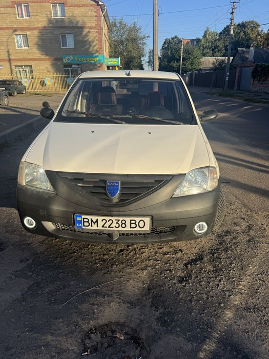Продам Dacia Logan