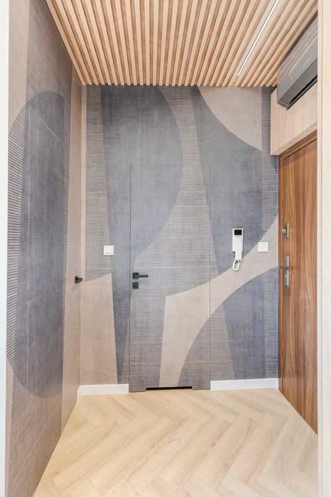 Nowe 2 pokojowe mieszkanie w  centrum Bielska Białej garaż