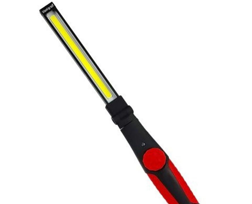 Ярка портативна   лампа на аккумуляторе usb