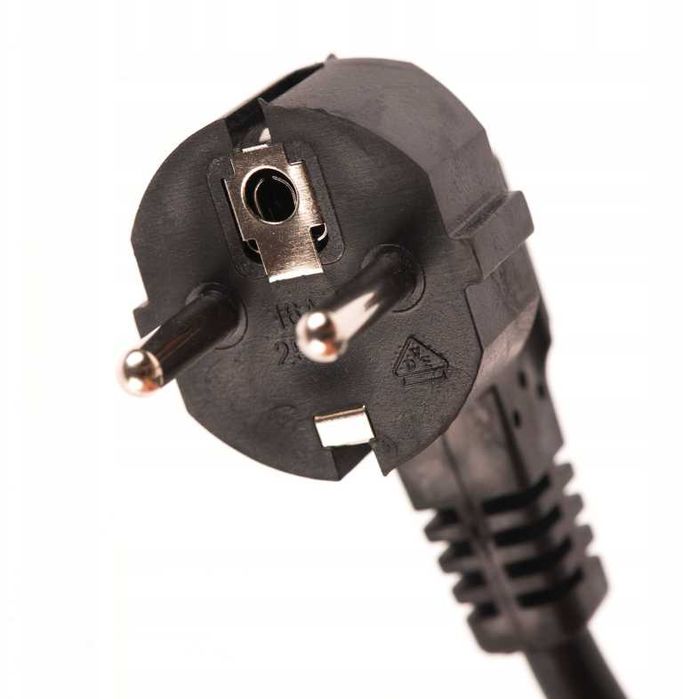 PRZEDŁUŻACZ BĘBNOWY Zwijak 25m 3x2,5 4 Gniazda 230V - WYPRZEDAŻ