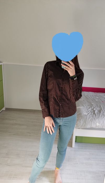 Koszula John Baner S/M