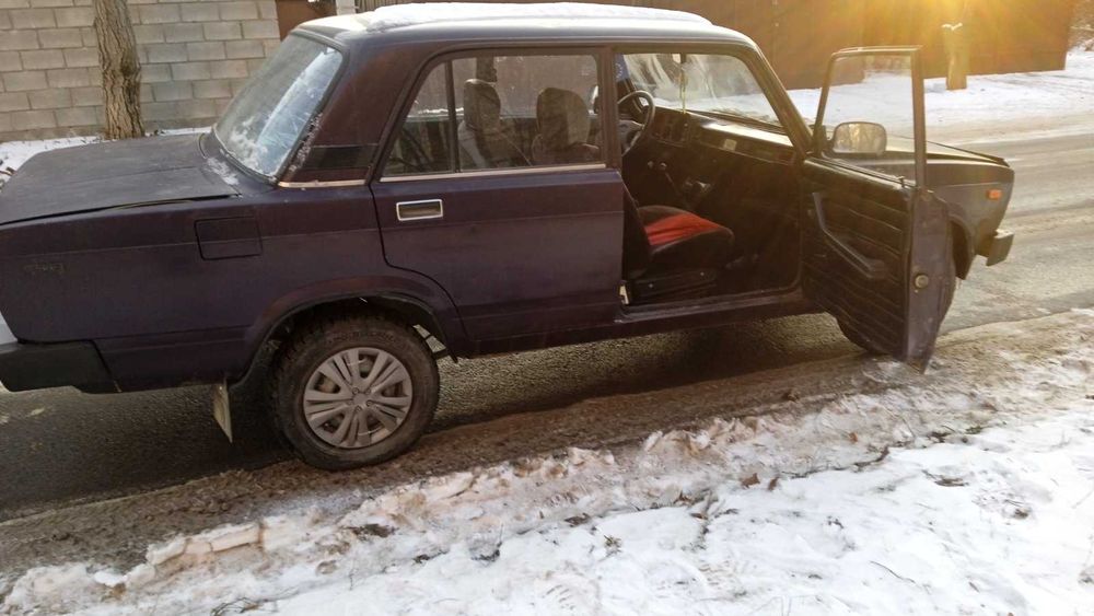 Продам  Лада 1500 SL  Ваз 21053