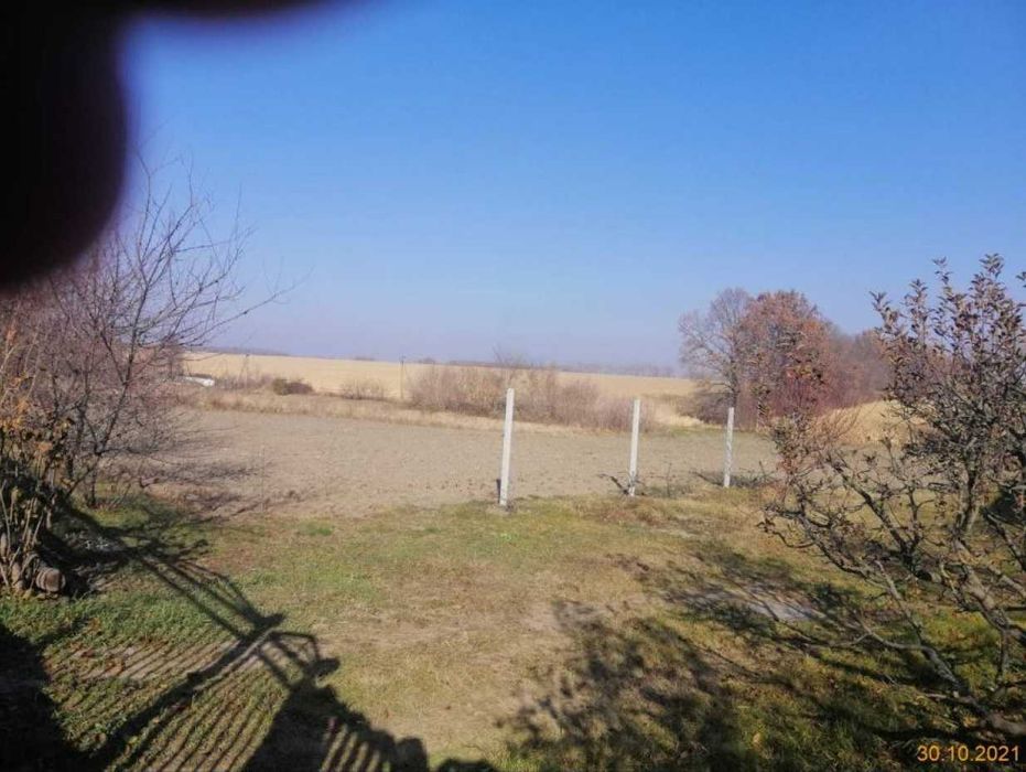 Продаж земельної ділянки 25 сот. Вінницька обл., с.Яришівка  5000$