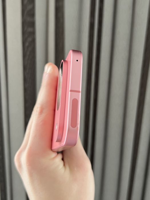 Google Pixel 9 | 12/128 | Neverlock | Peony Pink | АКБ 100 % | ІДЕАЛЬНИЙ СТАН !