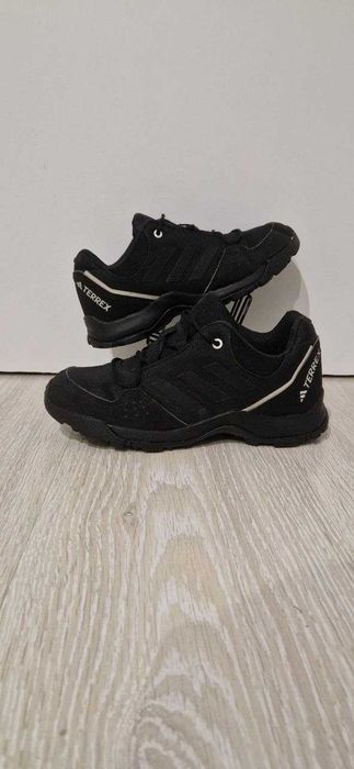 Кросівки Adidas Terrex Hyperhiker Low