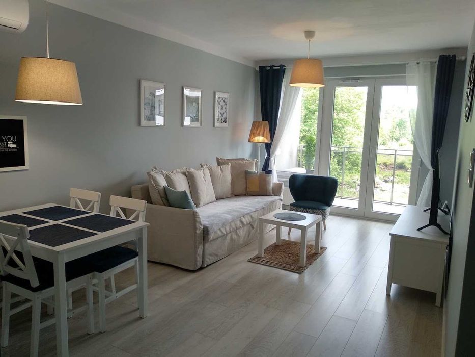 Nocleg Inowrocław Apartament w Solankach nocleg Solanki