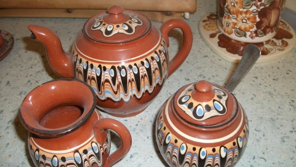 Ceramika kamionkowa