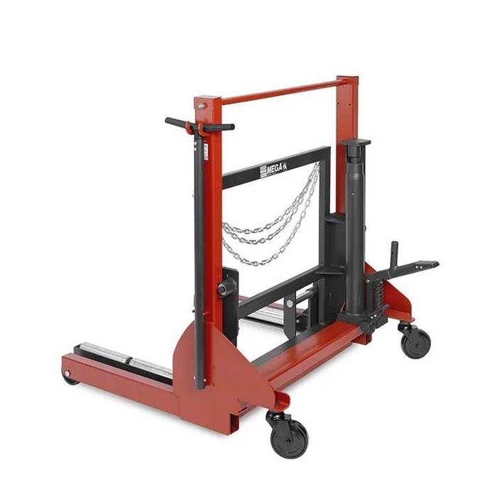 MACACO SACA-RODAS CAMIÃO 700KG MEGA LL29