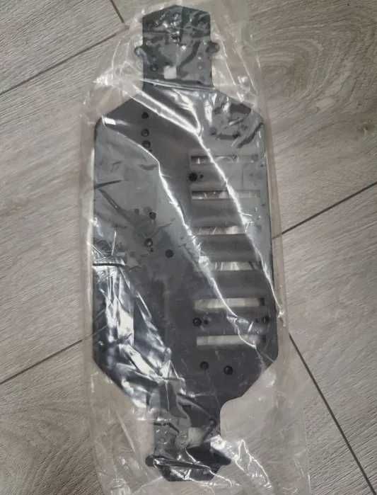 Płyta podłoga HSP 1/10 RC 04001 Plastik Nowa