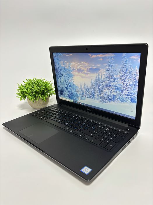 Dell Latitude 3500