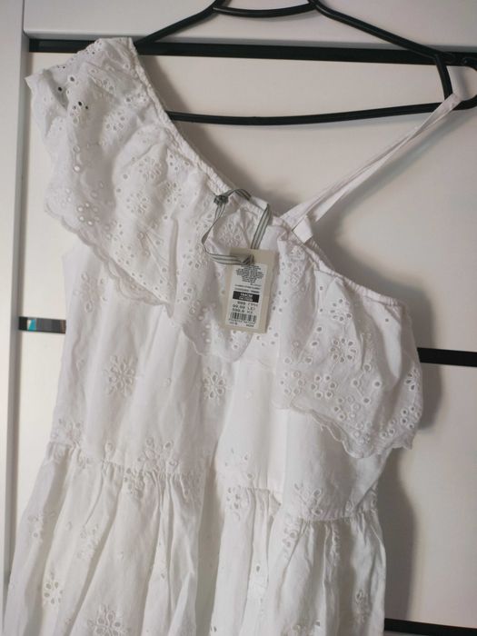 Nowa Boho ażurowa 164