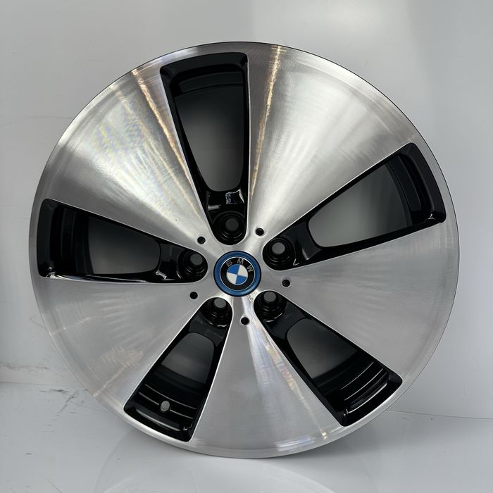 Felgi Aluminiowe 19” BMW i3 5J et43 (E15)